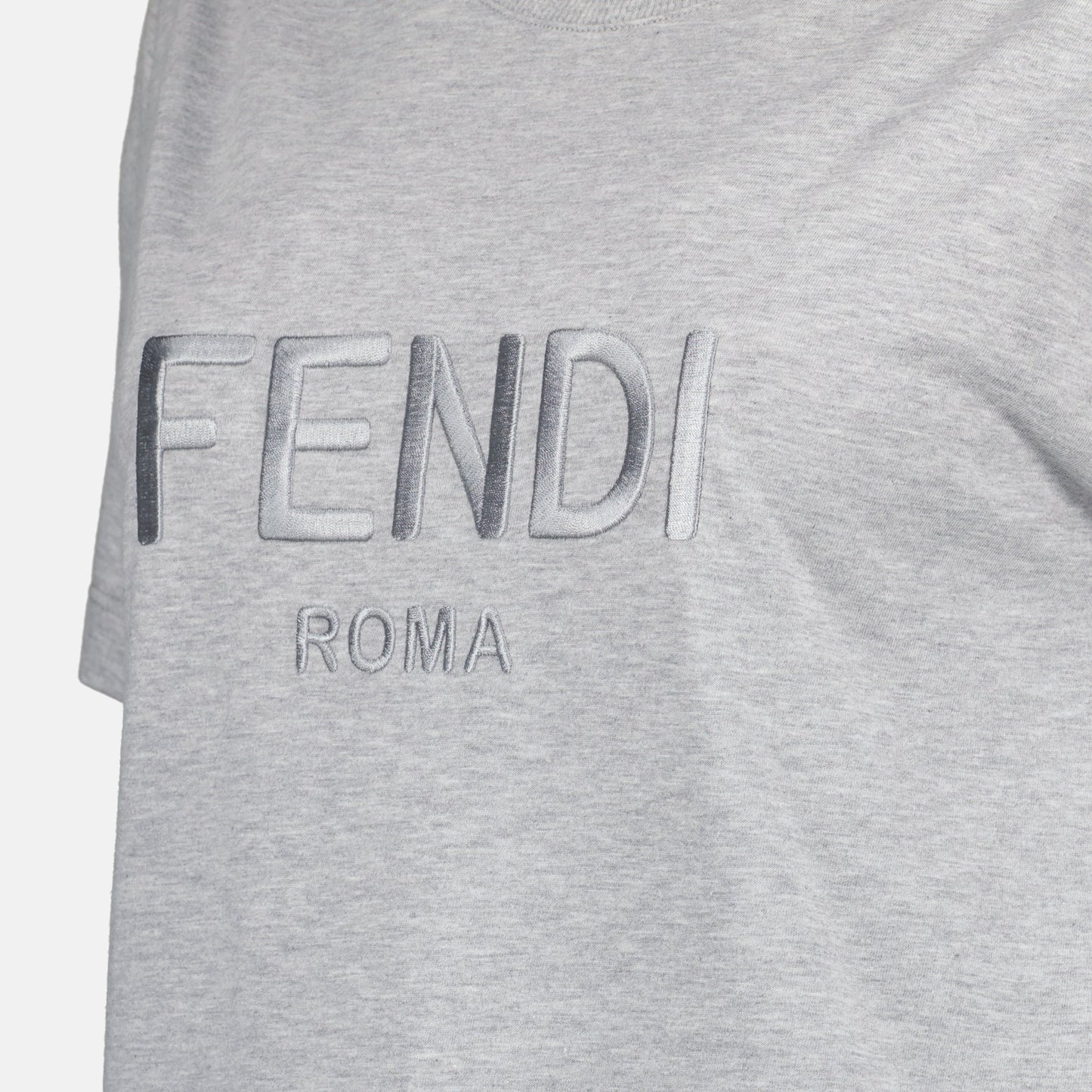 Fendi Roma T-shirt
