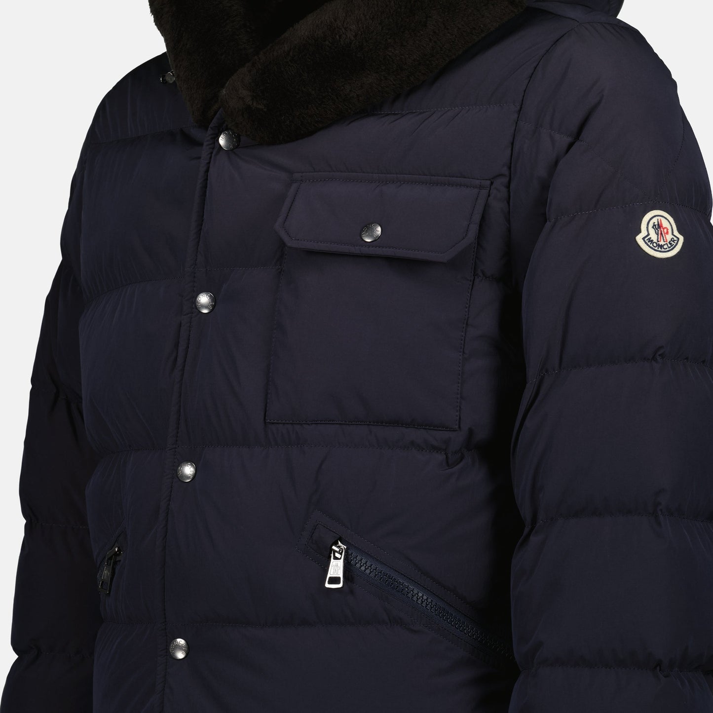 Marcelettes Down Jacket
