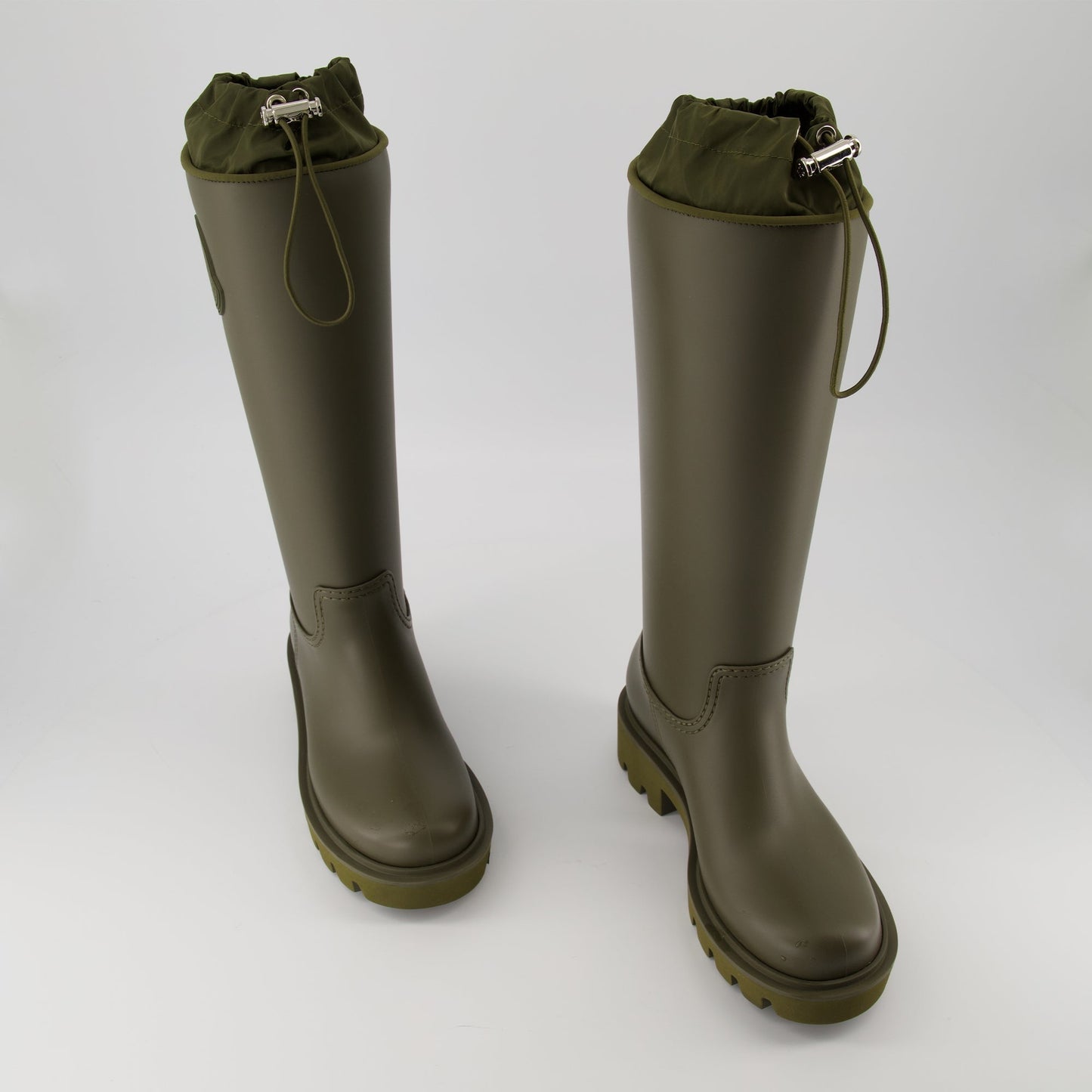 Kickstream High Rain Boots
