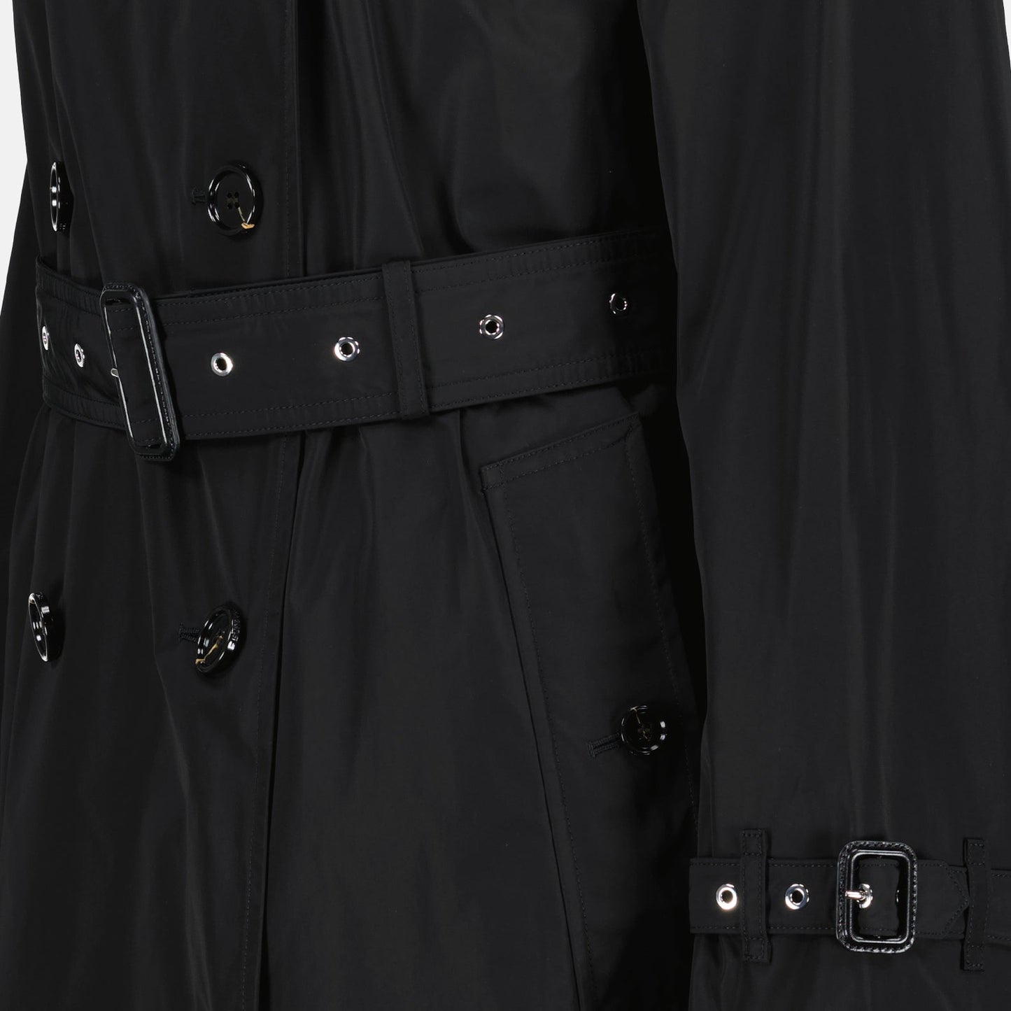 Kensington Trench Coat