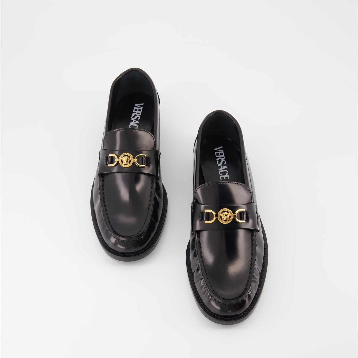Medusa 95' Loafers