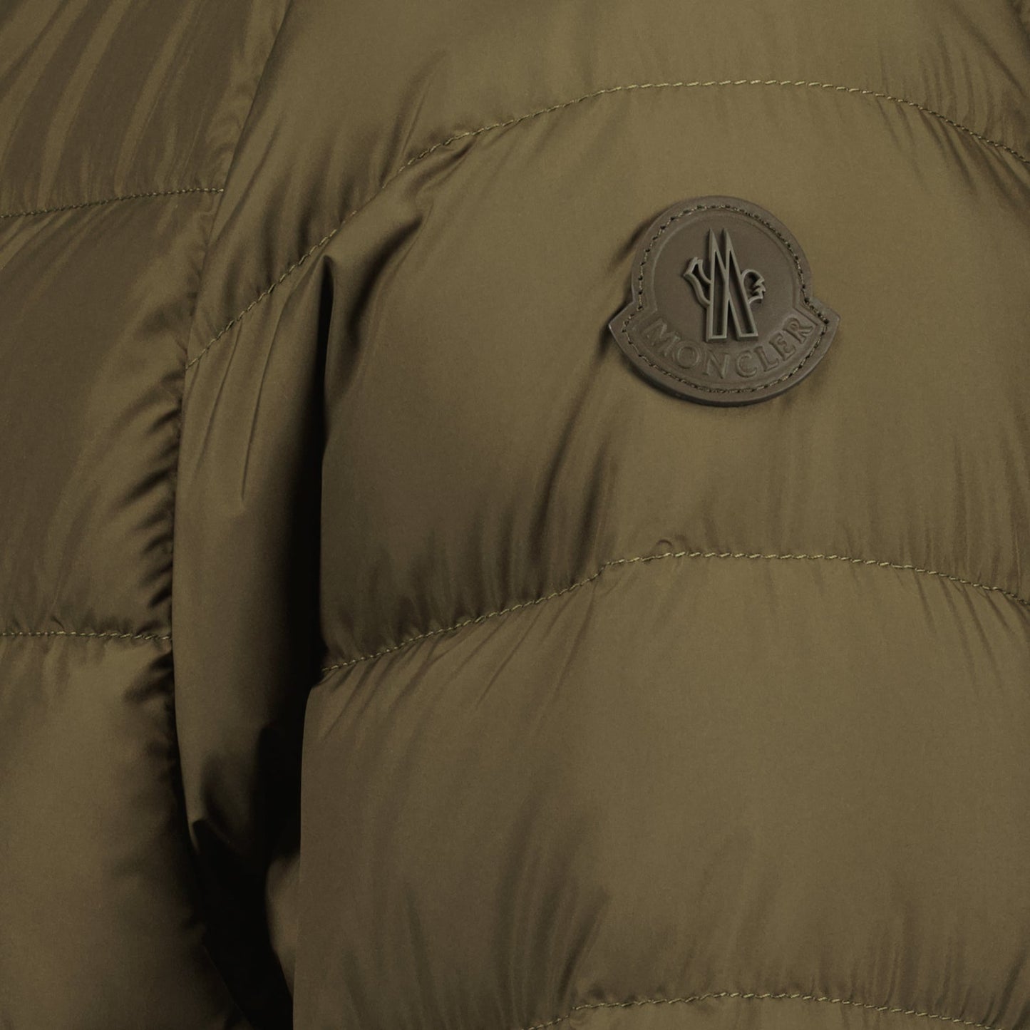 Sestriere Down Jacket