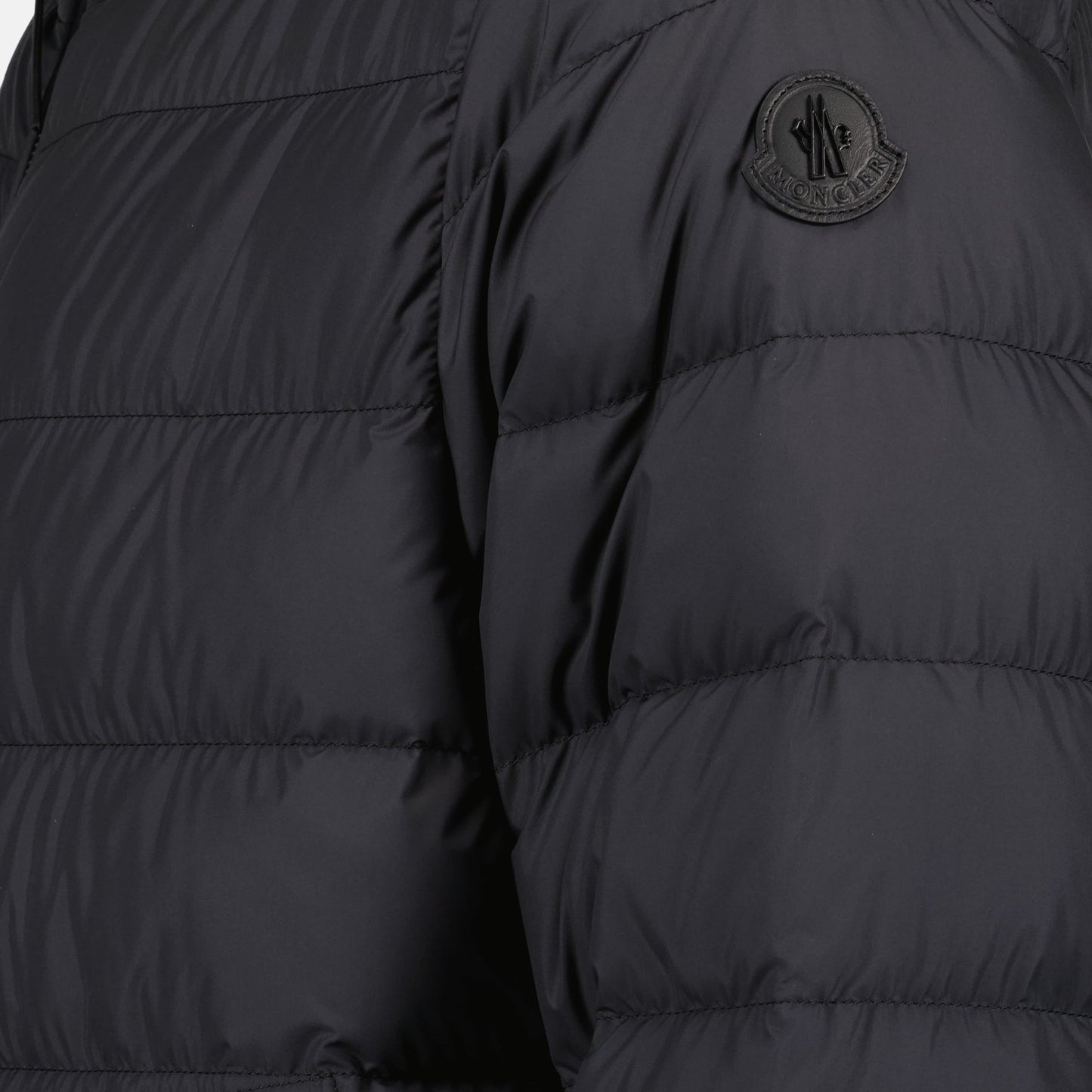 Sestriere down jacket