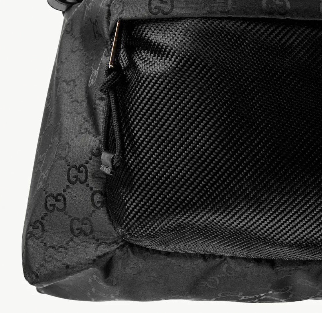 Medium GG backpack