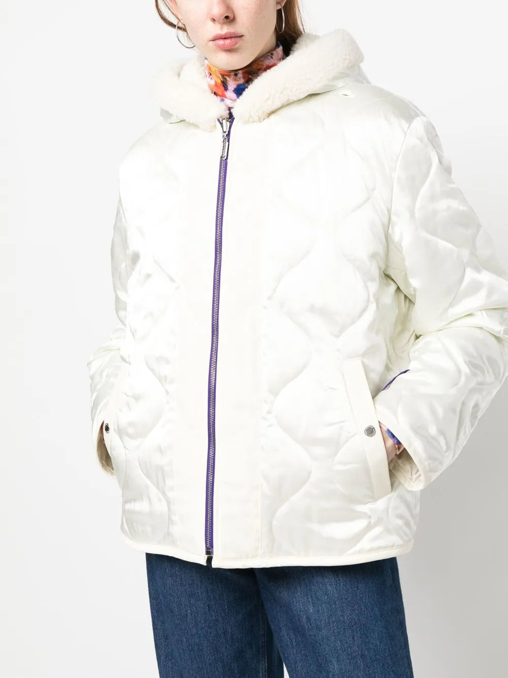 Short Parka