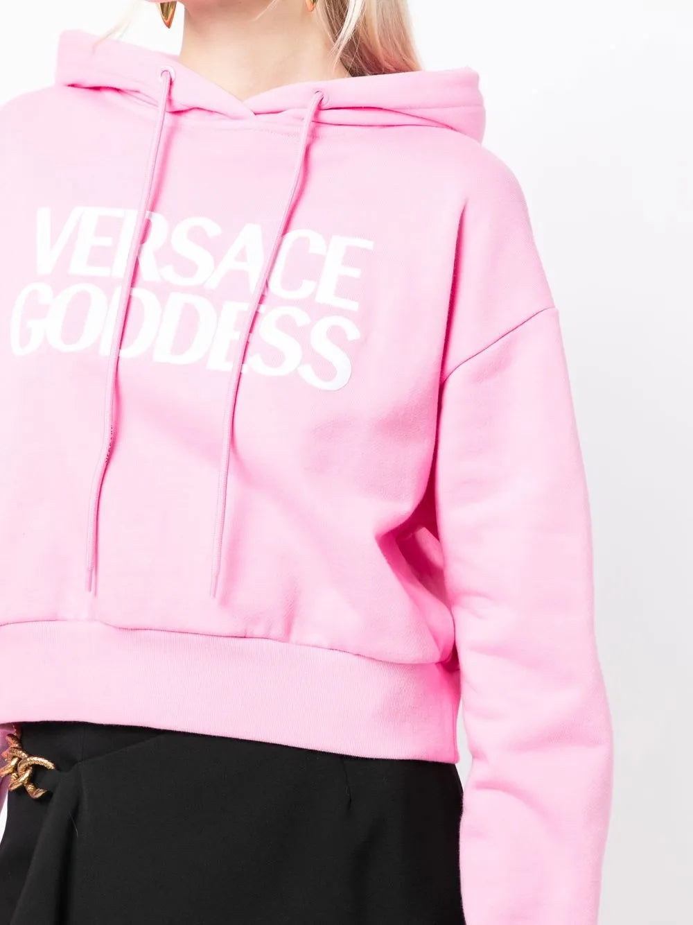 Goddess Hoodie