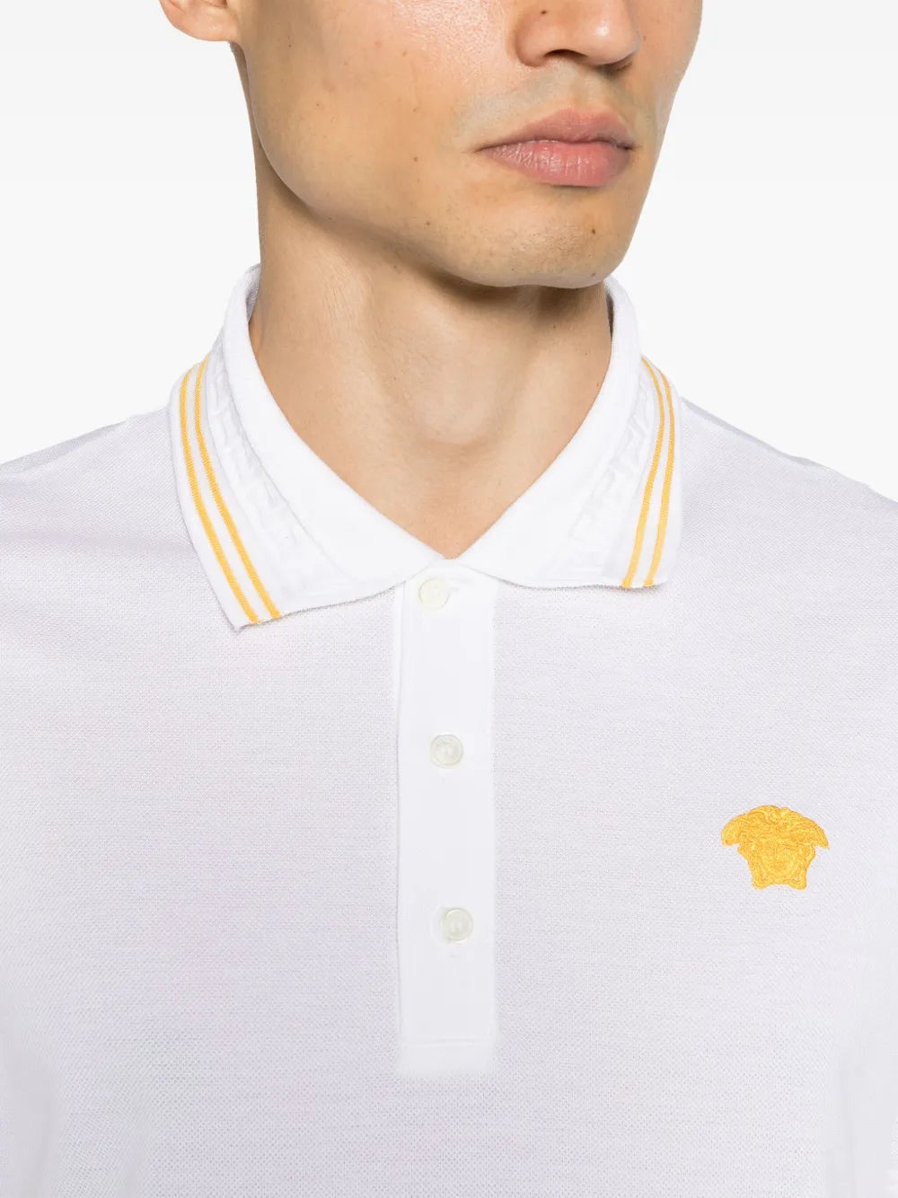 Medusa Polo