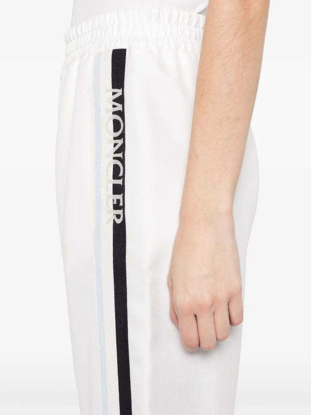 Logo Jogging Pants