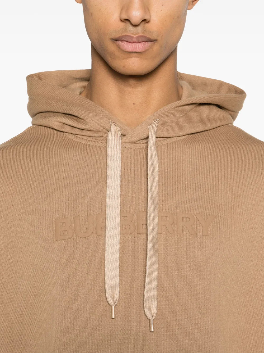 Logo Hoodie