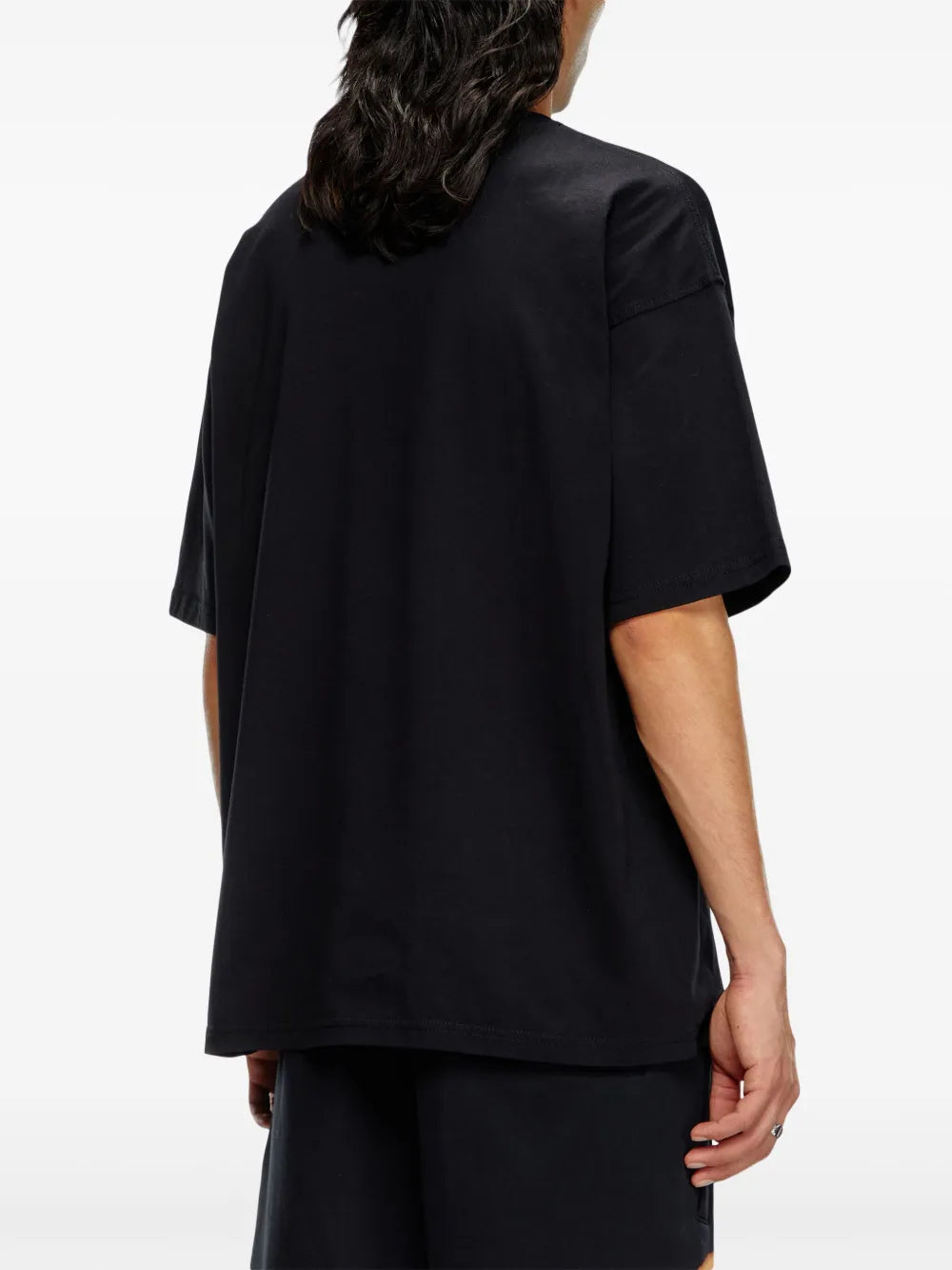 T-shirt T-Boxt-Bleach