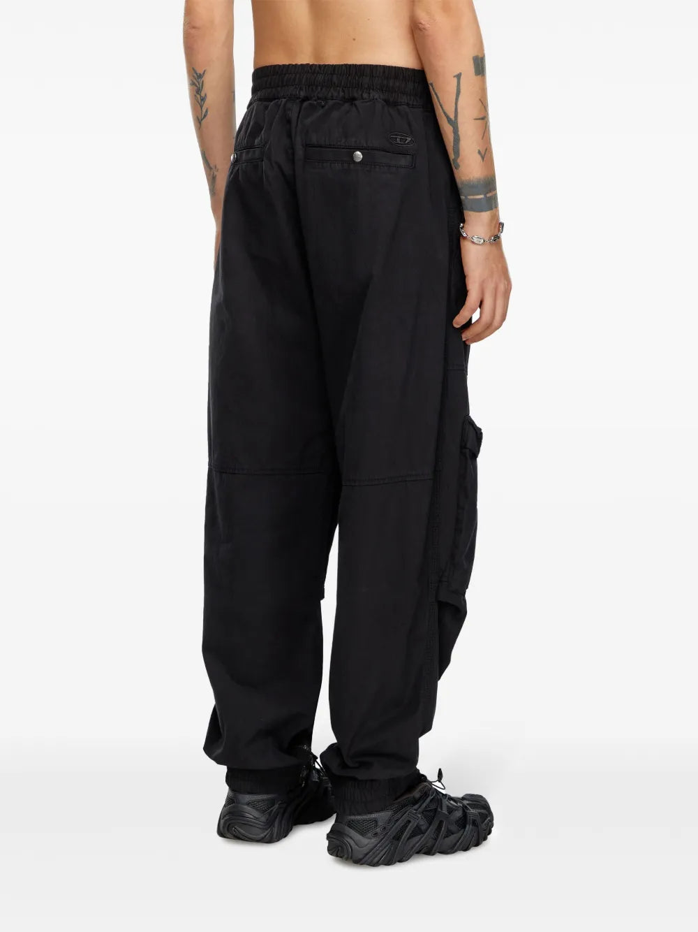 P-Beeck Cargo Pants
