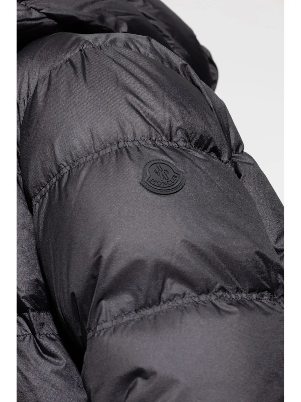Masac Down Jacket