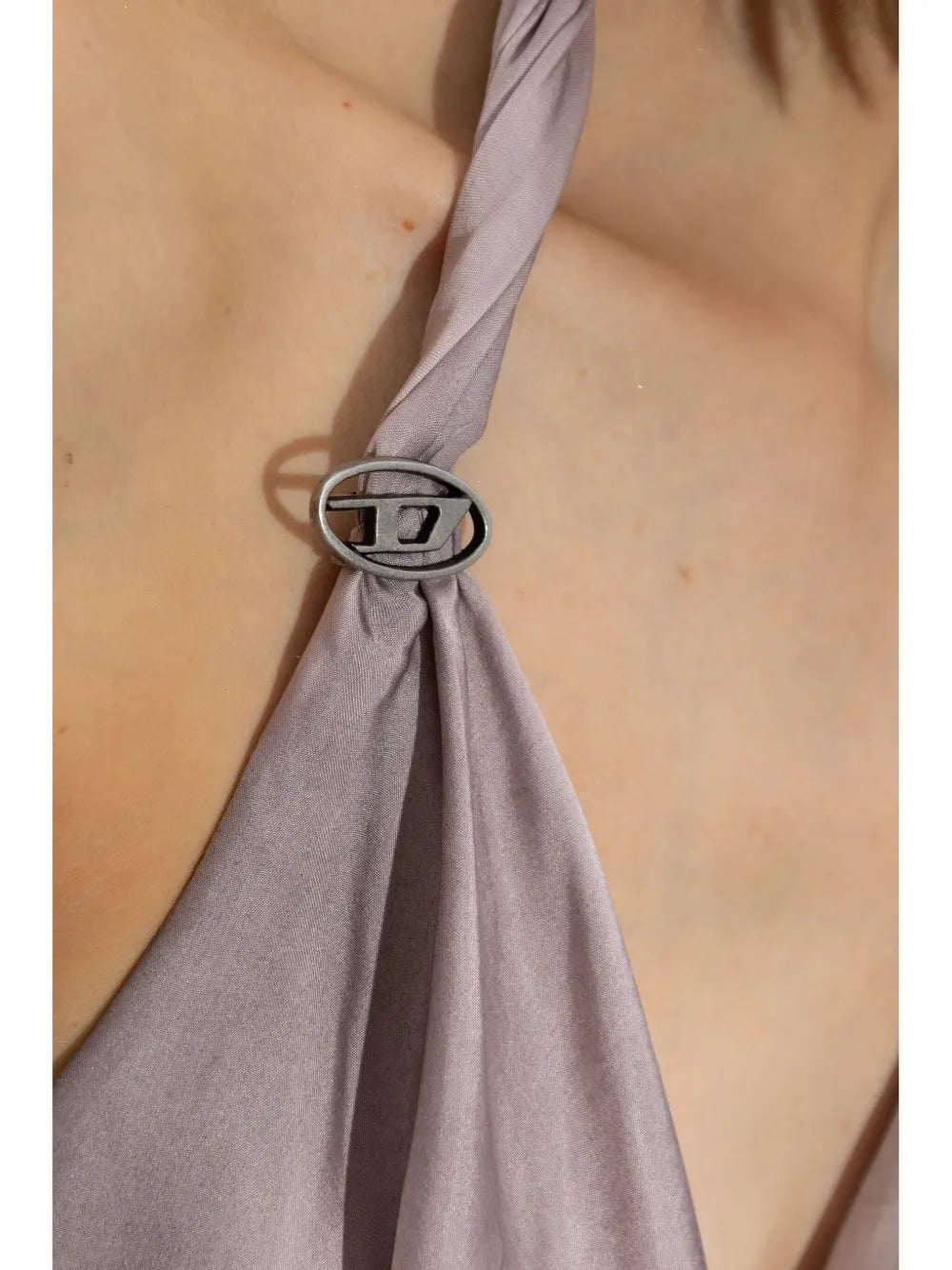 D-Estiny Draped Dress