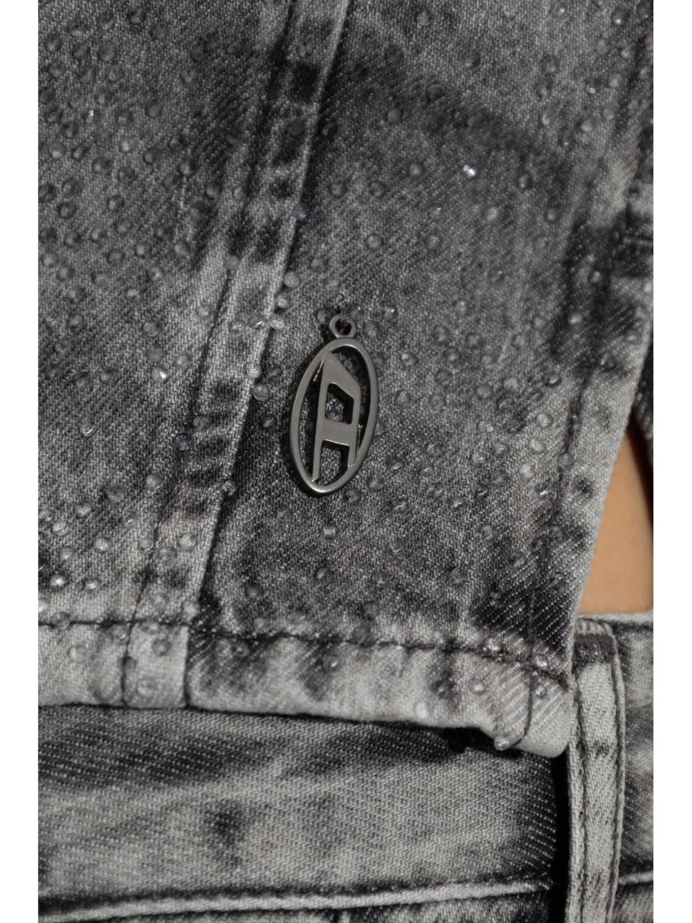 Embellished Top De-Pinar-S