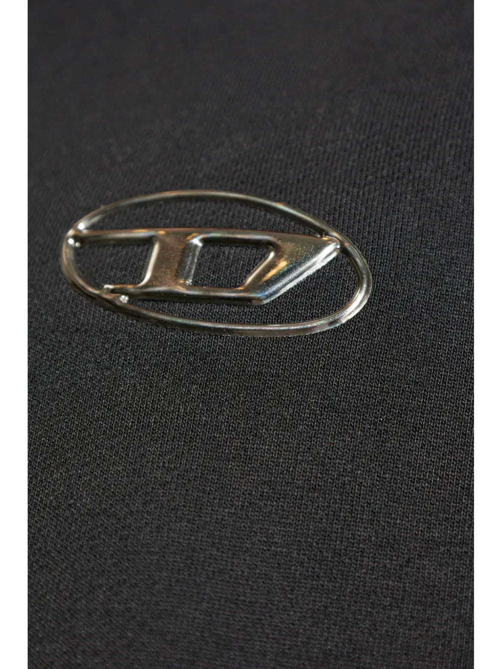 S-Ginni-Zip-Od Zip Sweatshirt