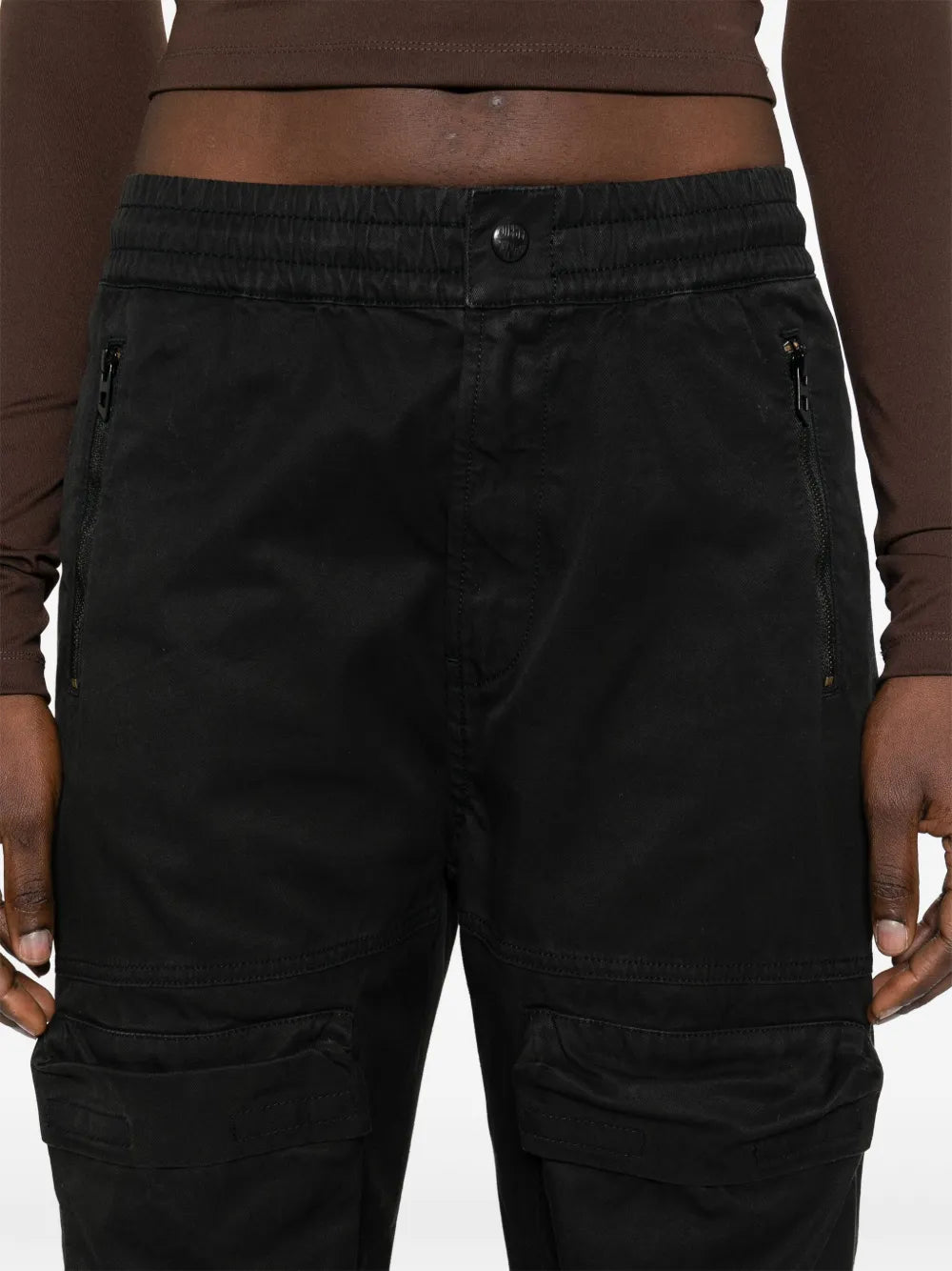 Cargo Jean P-Ride-Q3