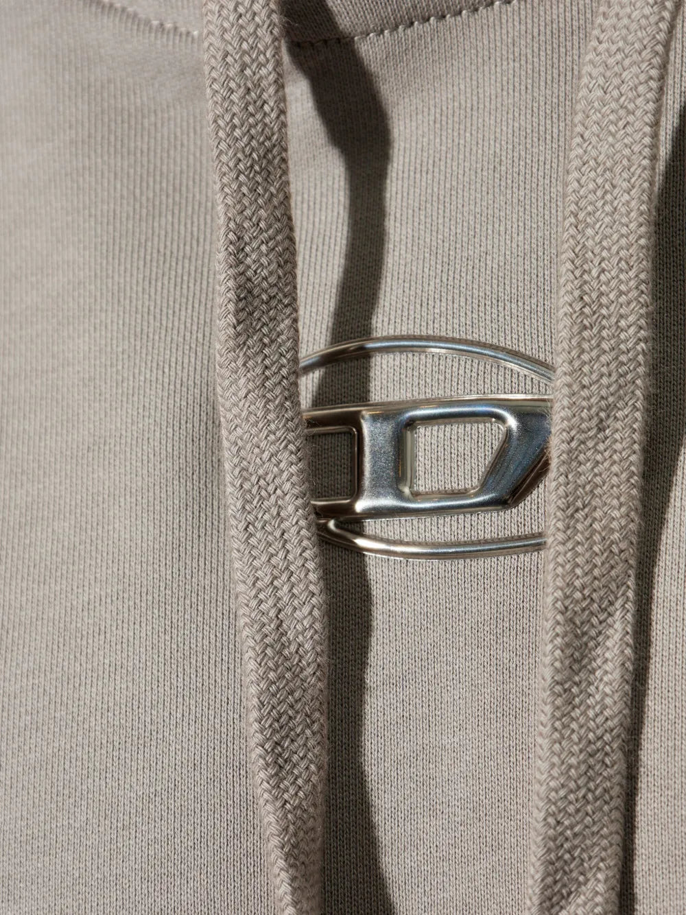 S-Macs-Hood-On Hoodie