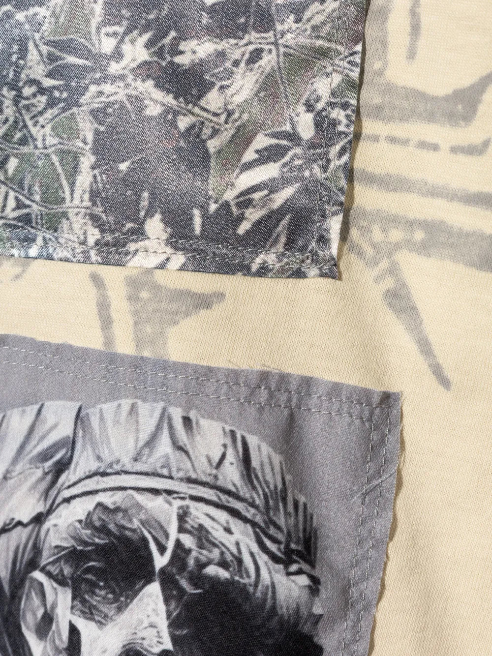 T-Boxt-Slits T-Shirt