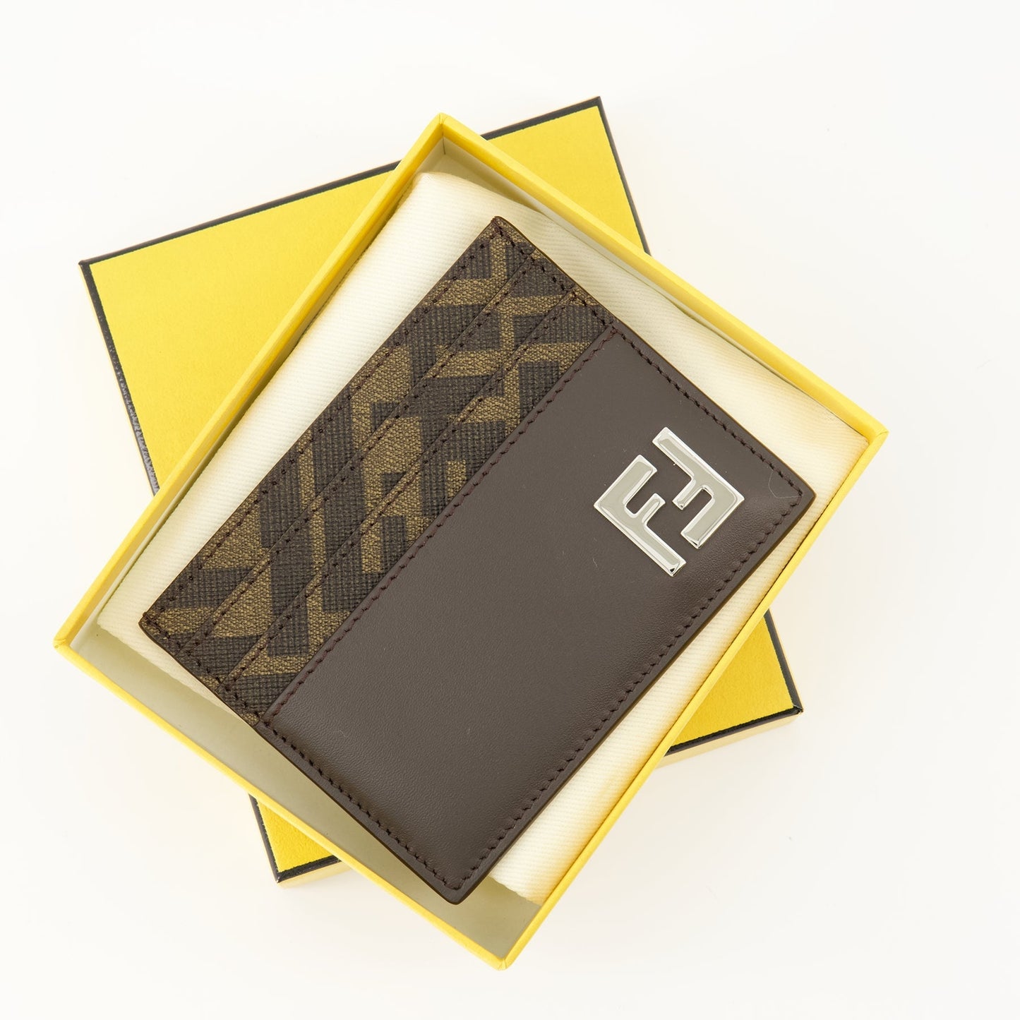 FF Squared Cardholder