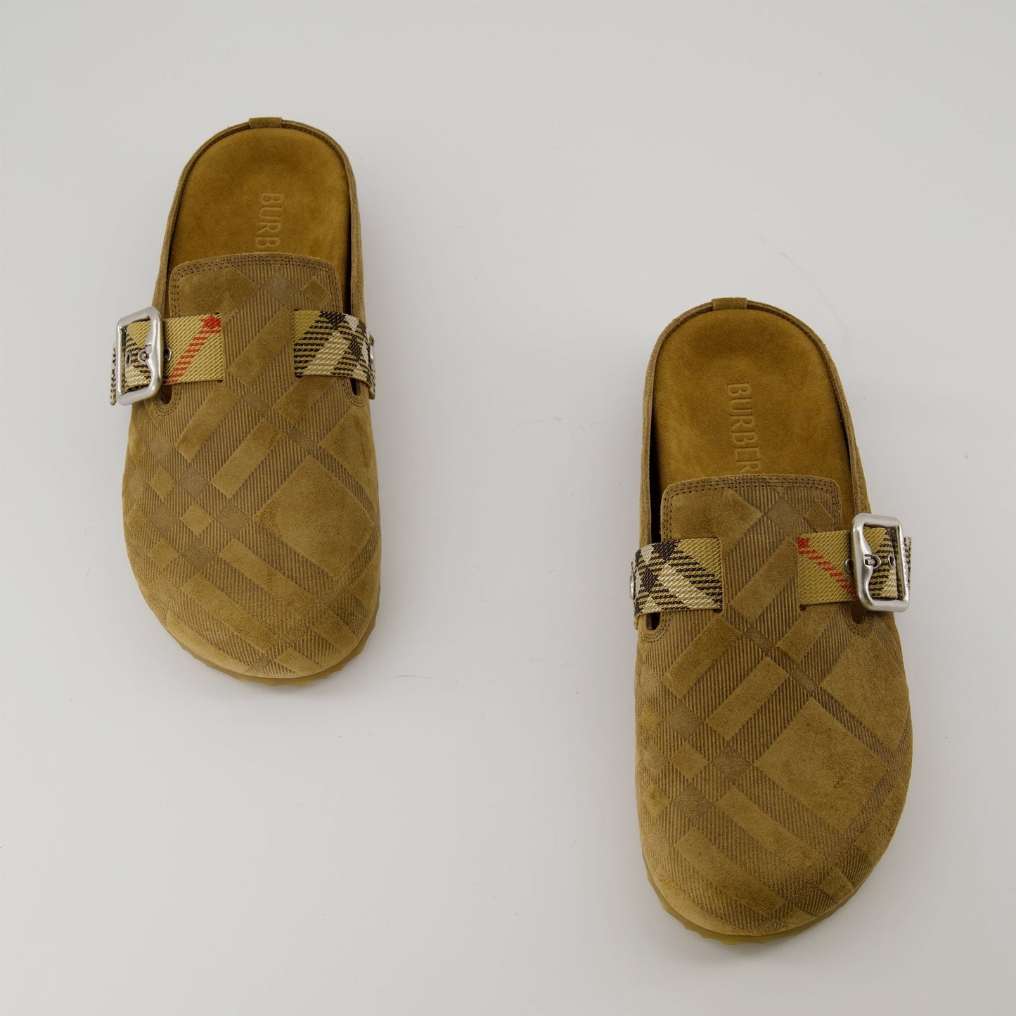 Urchin Clogs