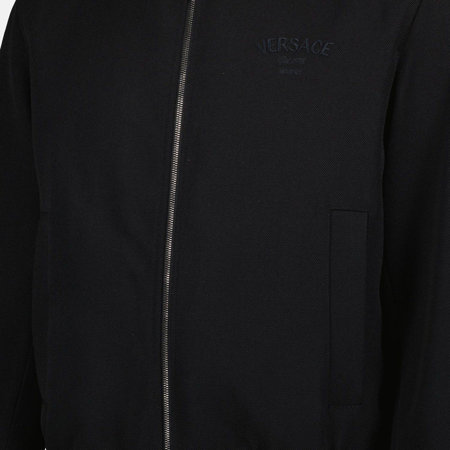 Reversible Barocco Bomber