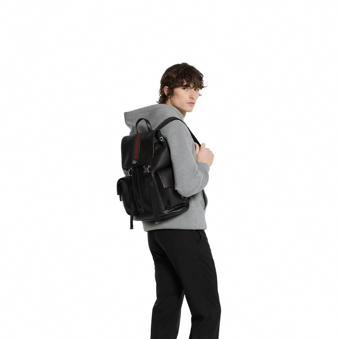 Ophidia large backpack