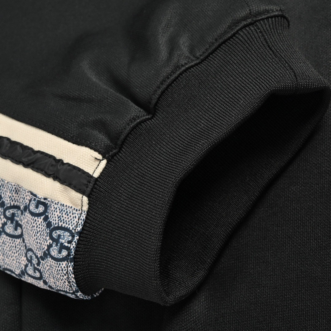 GG Side-Stripe Track Pants