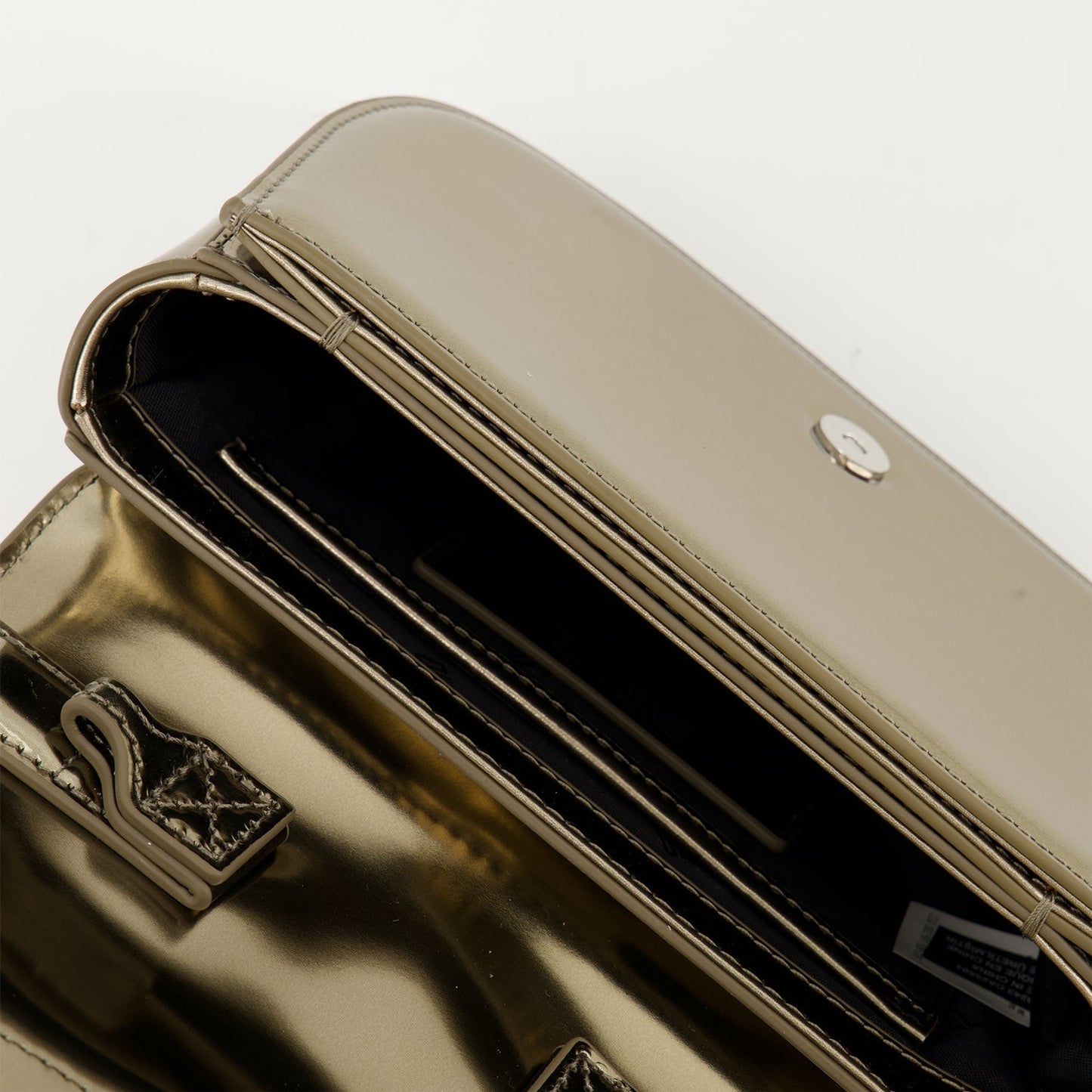 1DR Mirror Effect Bag