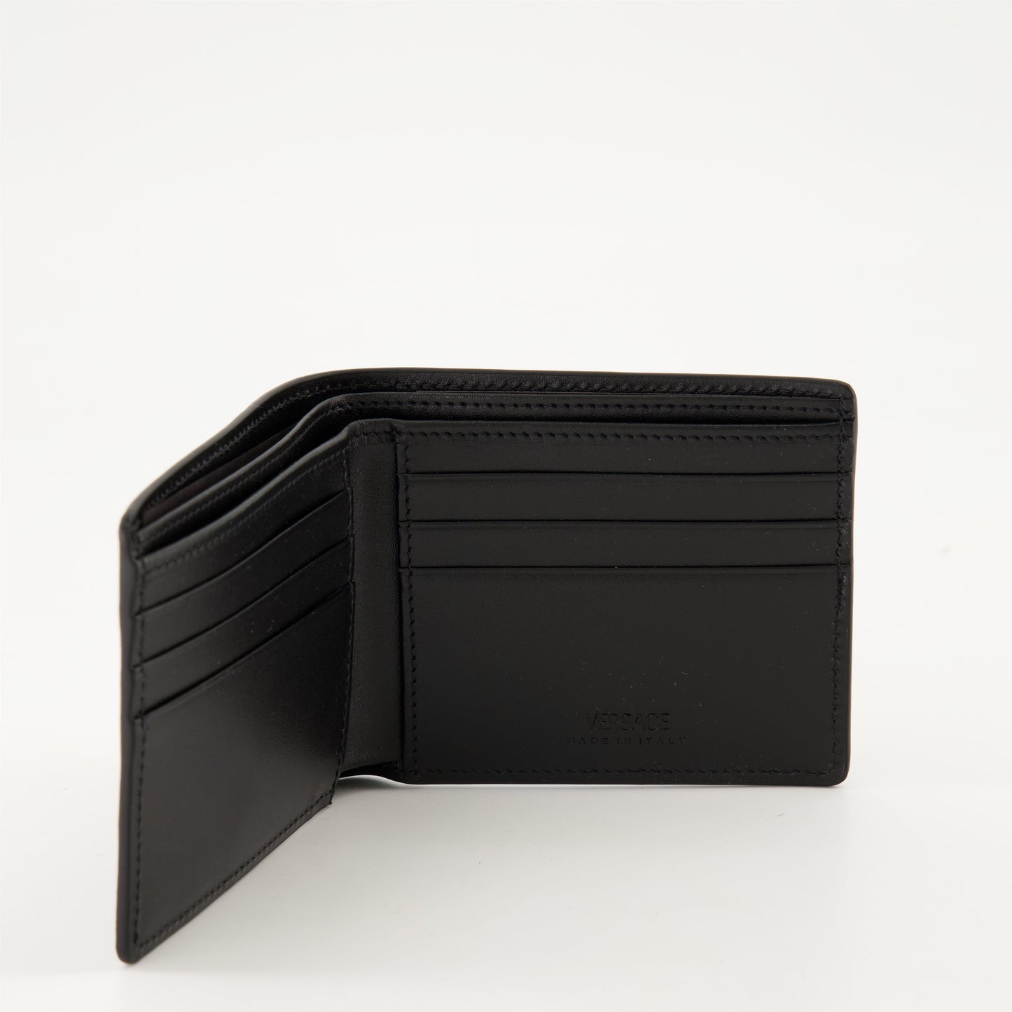 Medusa Biggie Wallet