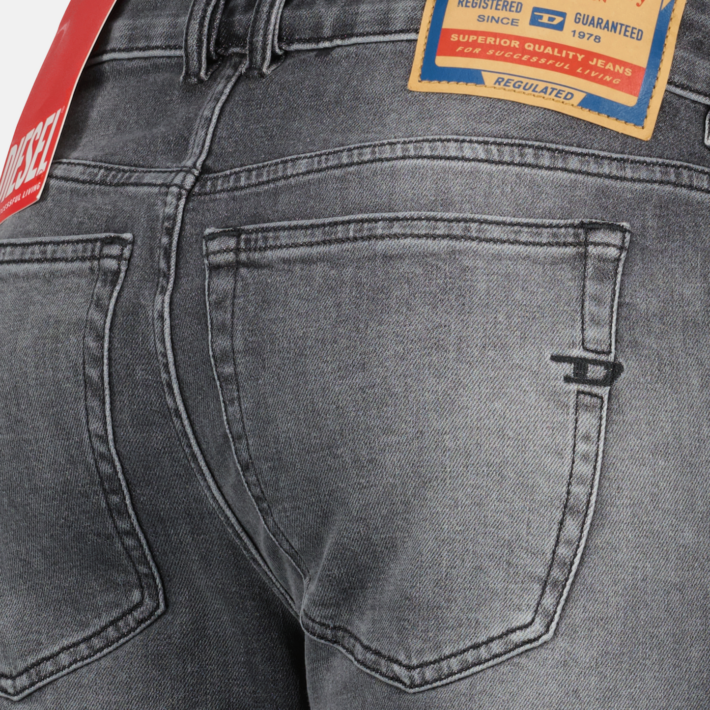 Sleenker 1979 L.32 Jeans
