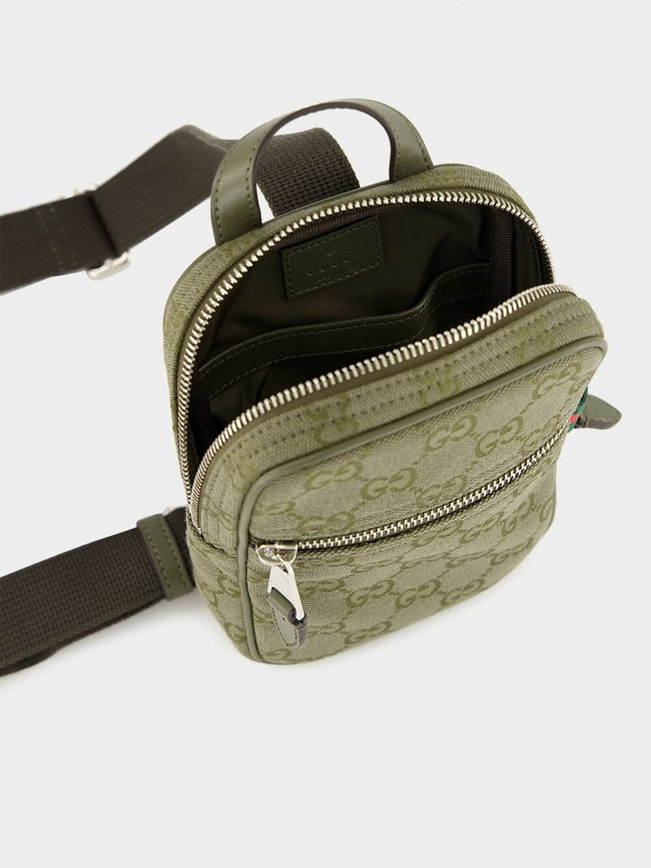GG Mini Crossbody Bag