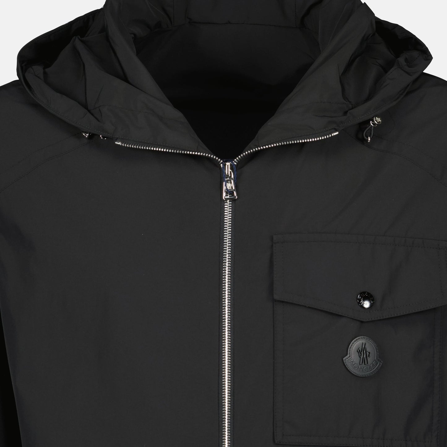 Fuyue Windbreaker