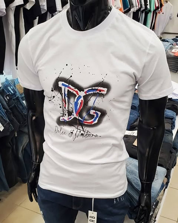 Urban Canvas Graphic Tee