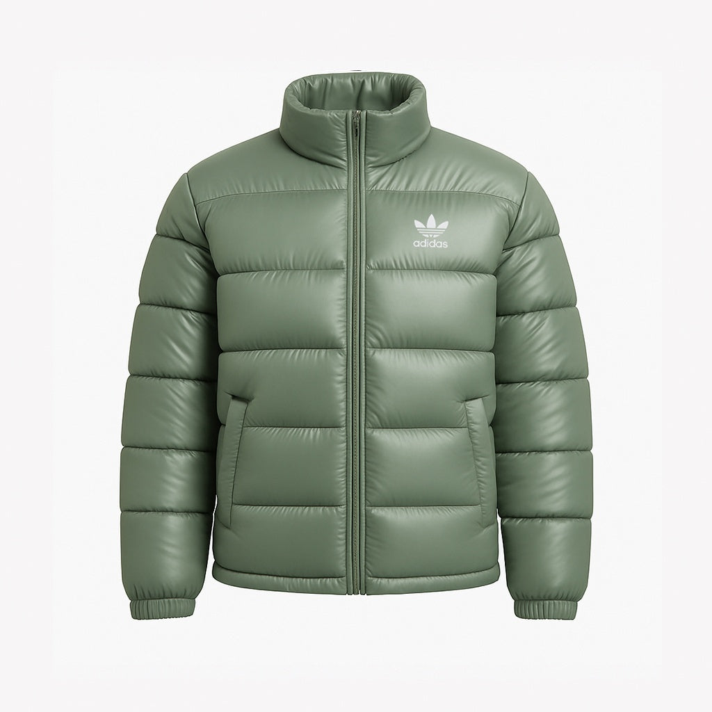 Adidas x Trefoil OG Puffer