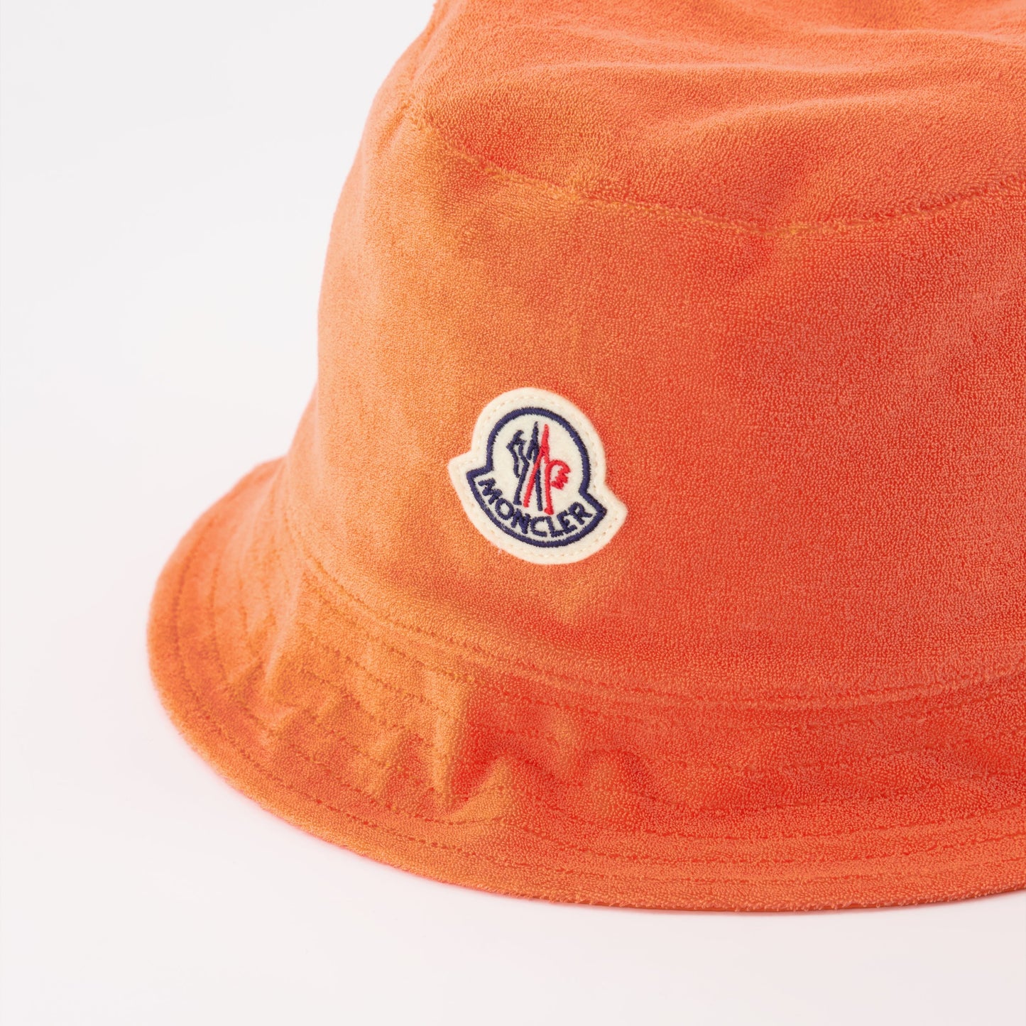 Logo bucket hat