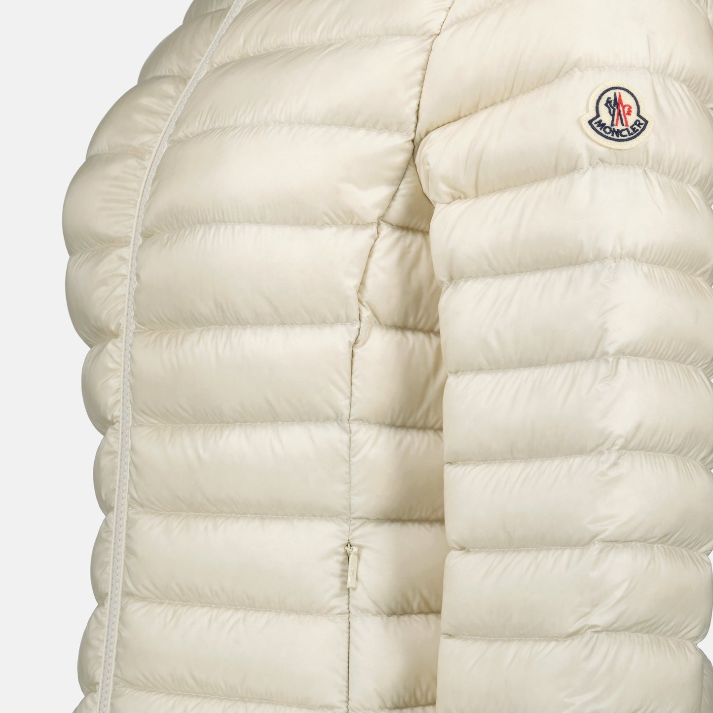 Ige Quilted Down Jacket