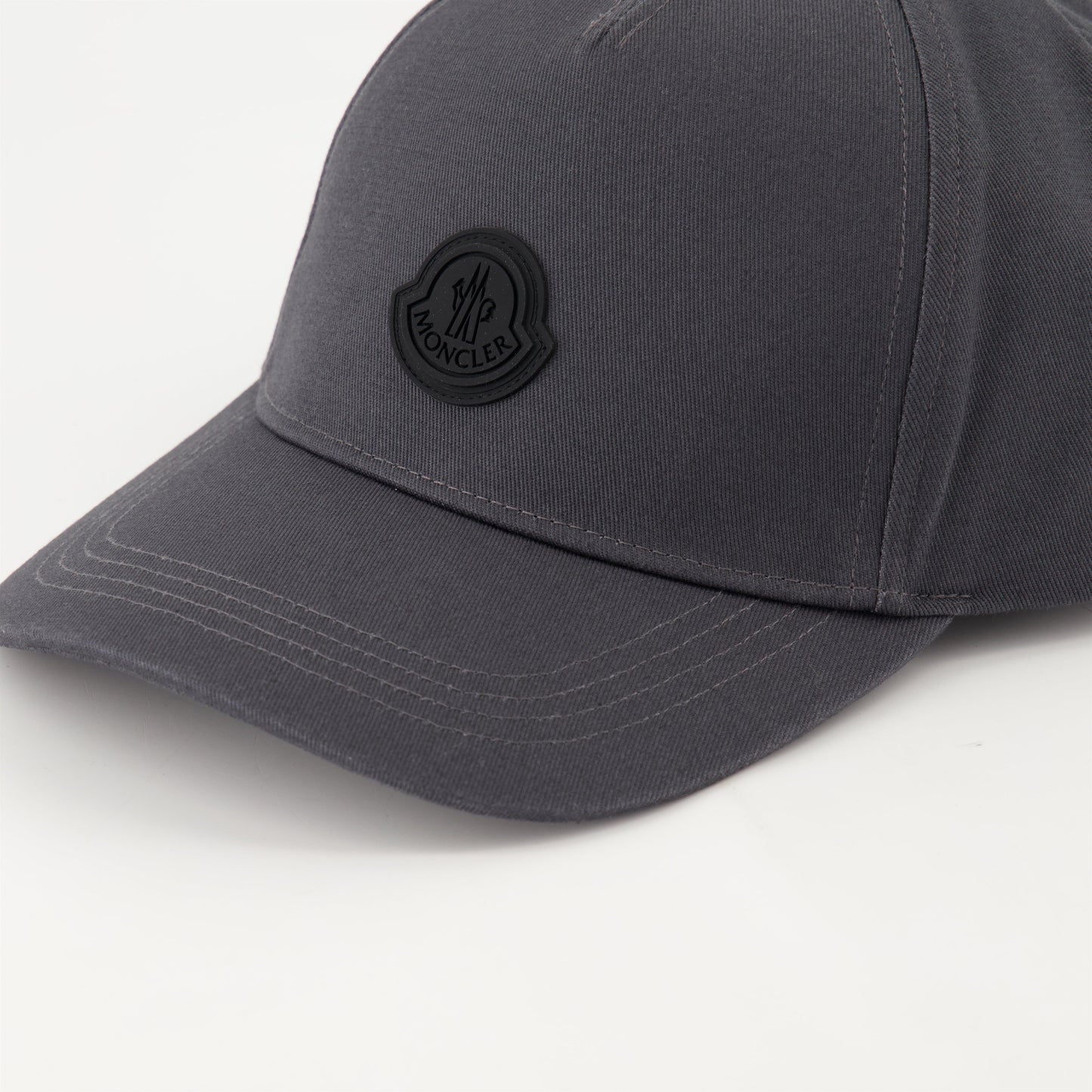 Logo Cap