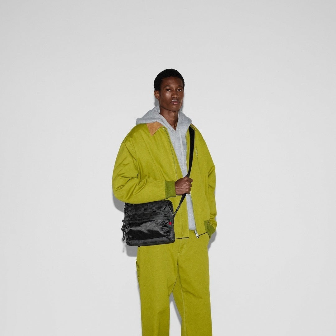 Nexus Medium Crossbody Bag