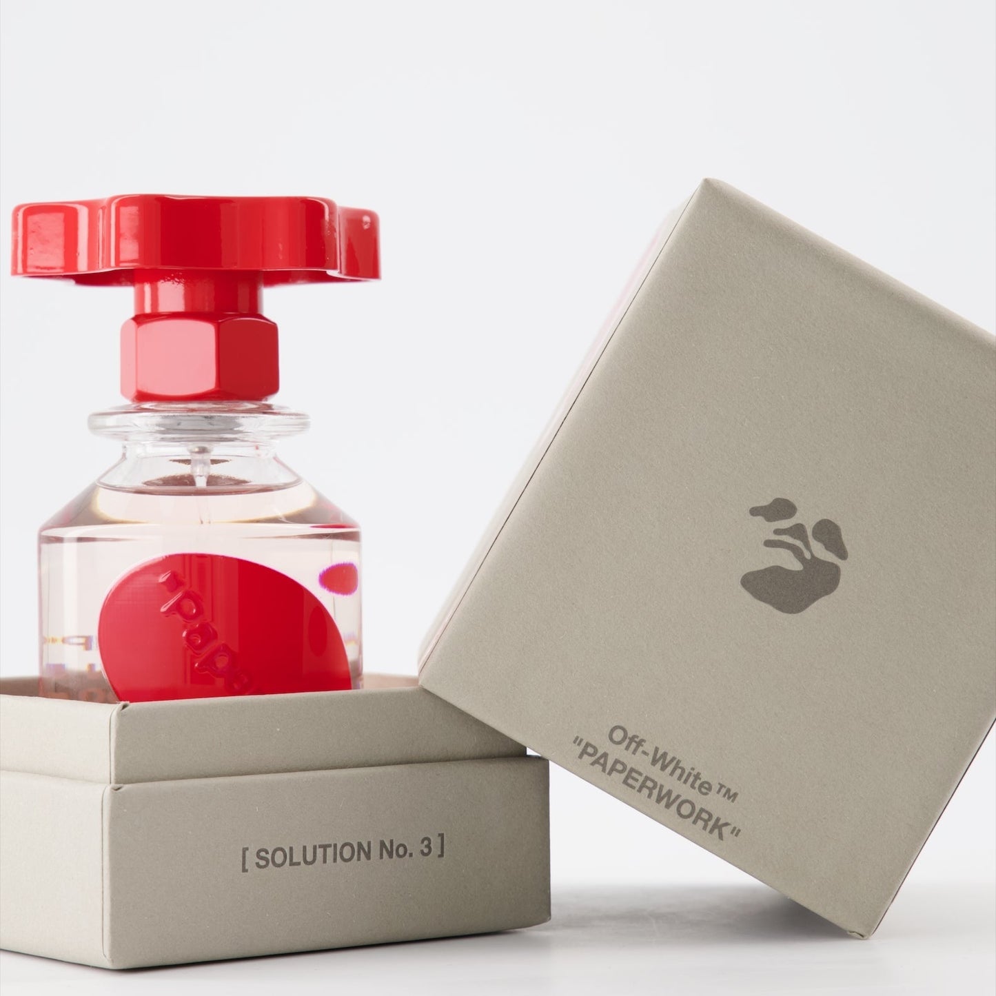 Perfume Solution No. 3