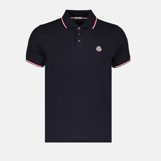 Logo and Trim Polo