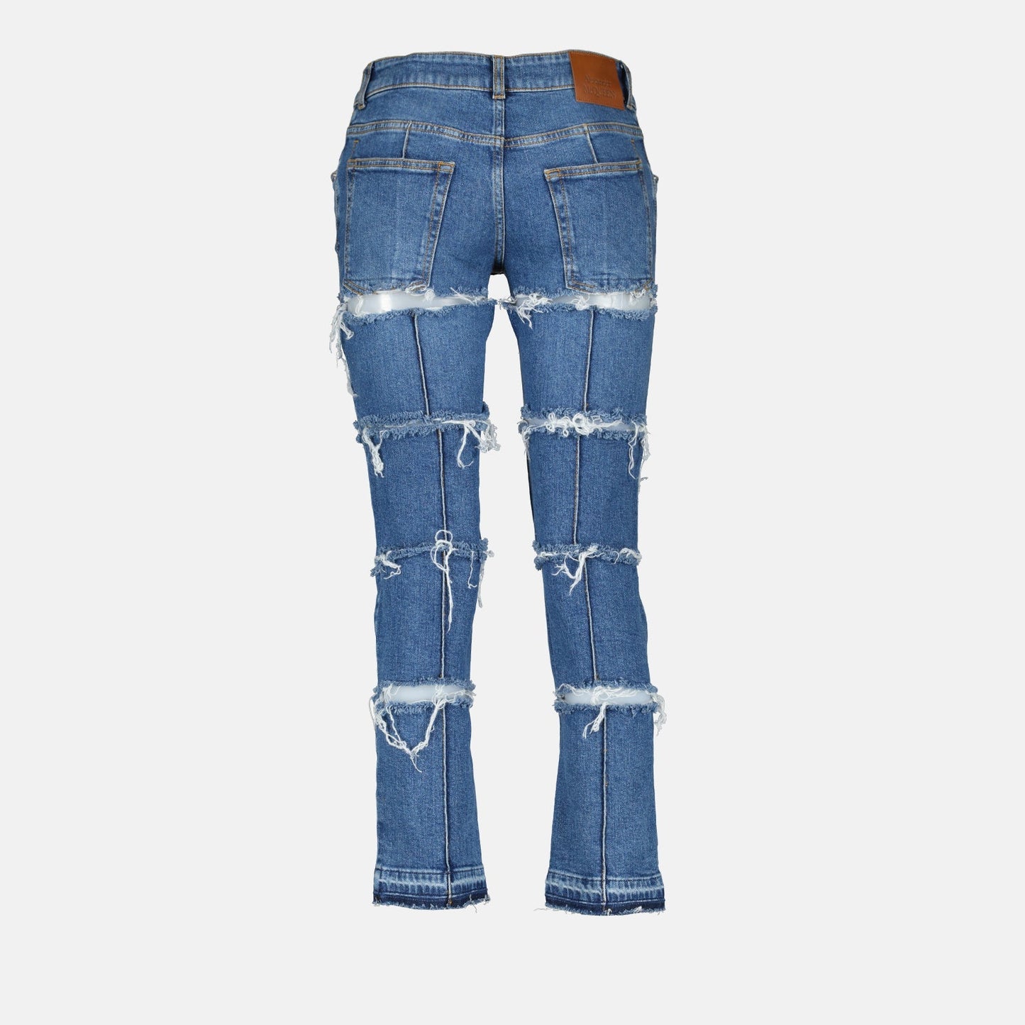 Jean Pants