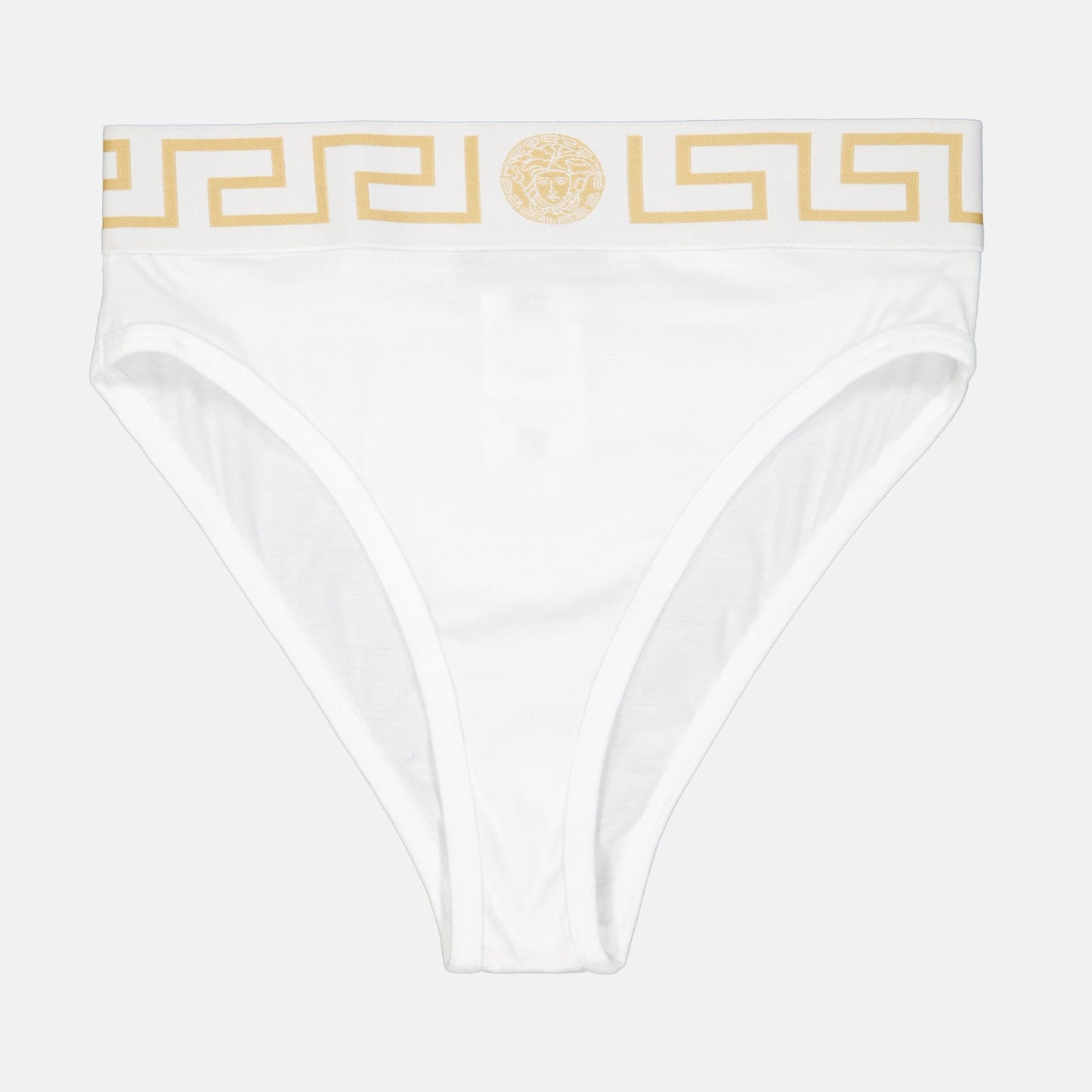 Greca Cut-Out Brief