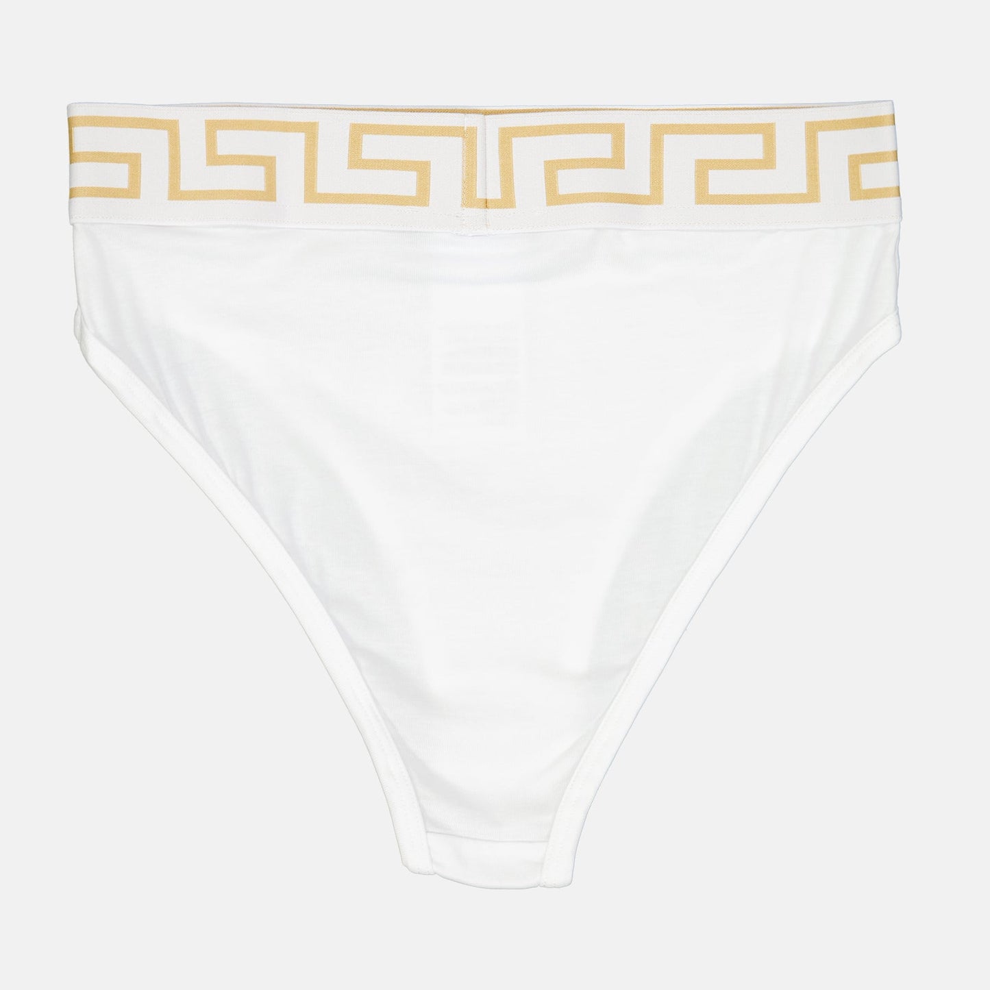 Greca Cut-Out Brief