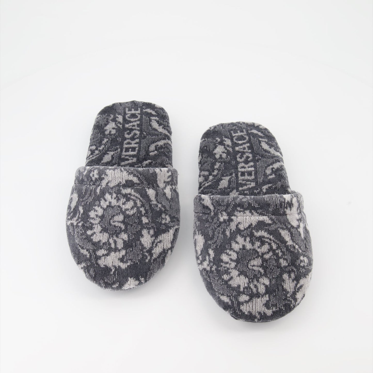 Barocco Slippers