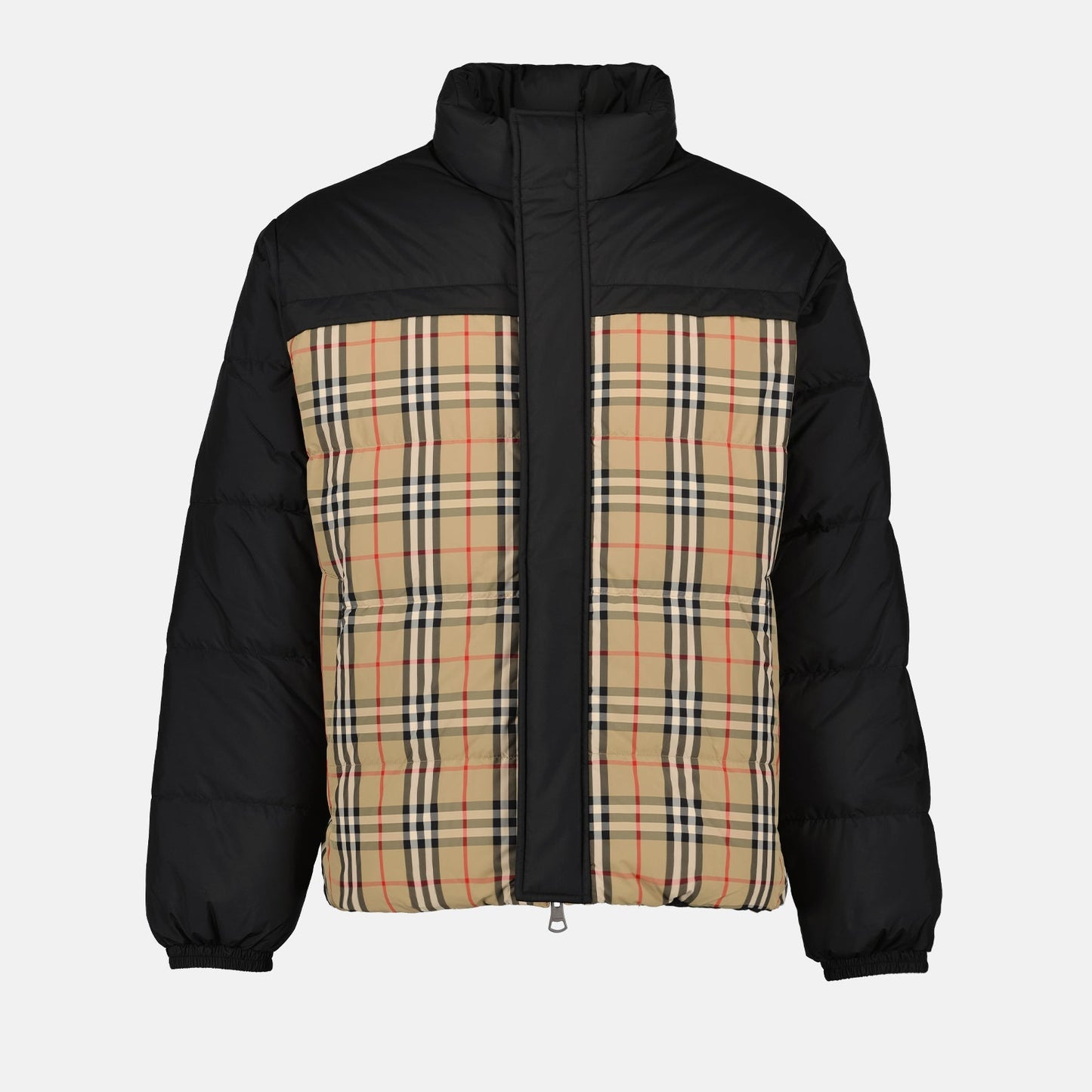 Reversible Down Jacket
