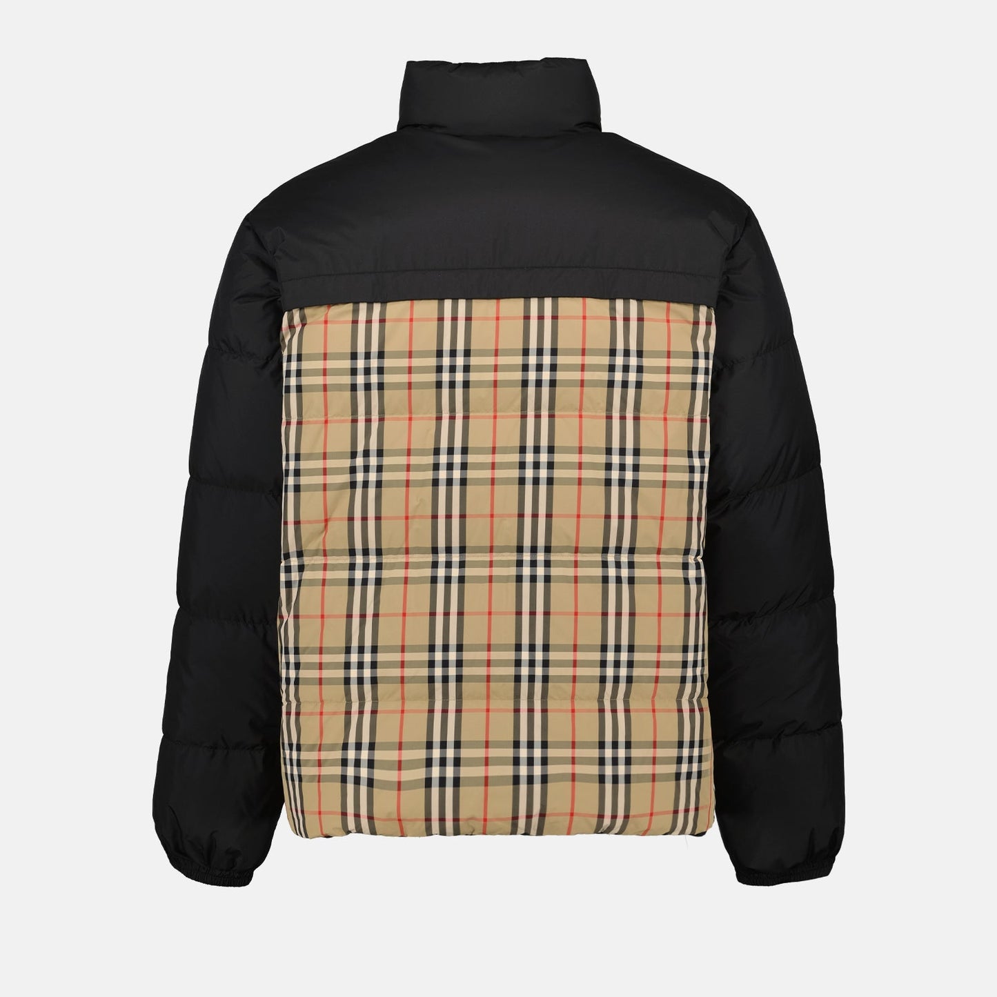 Reversible Down Jacket