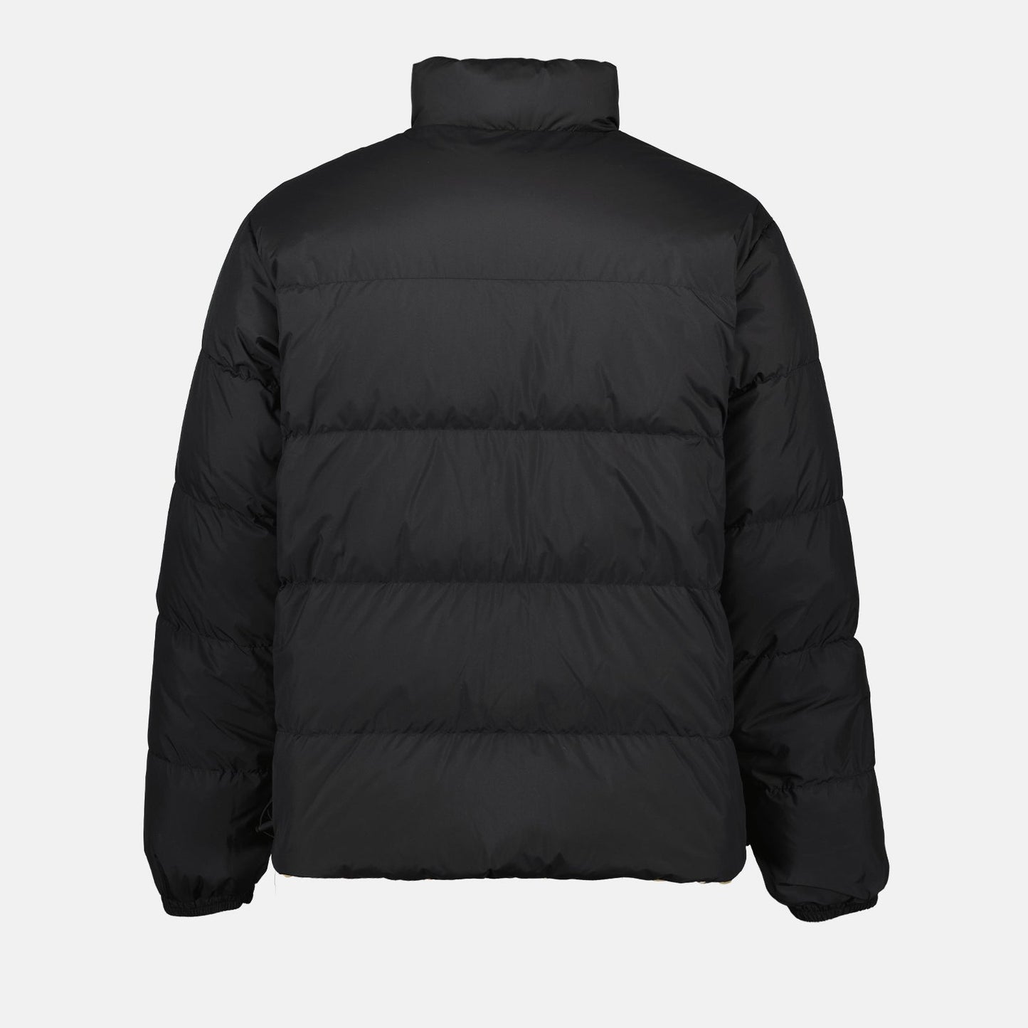 Reversible Down Jacket