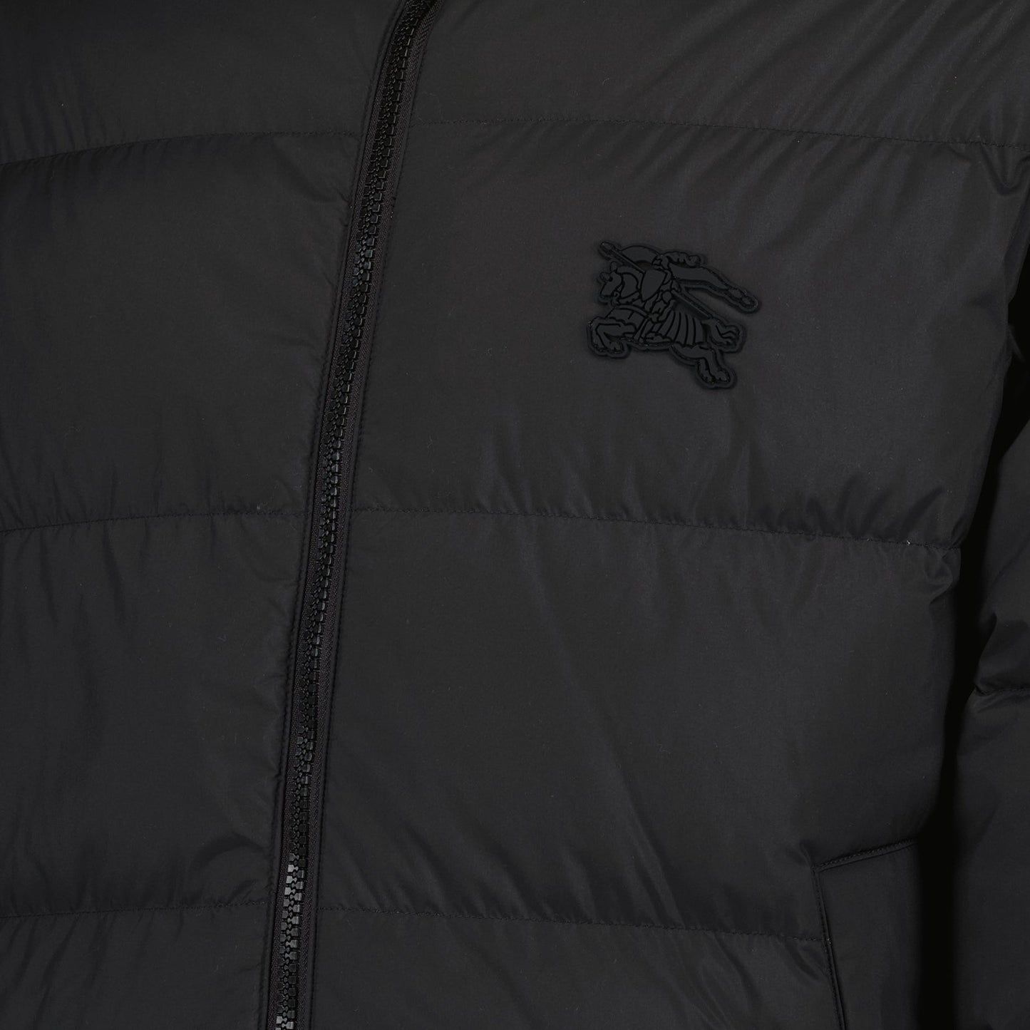 Reversible Down Jacket