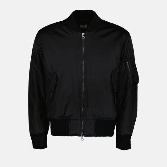 Nylon Bomber