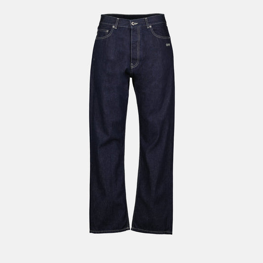 Straight Off Skate Jean